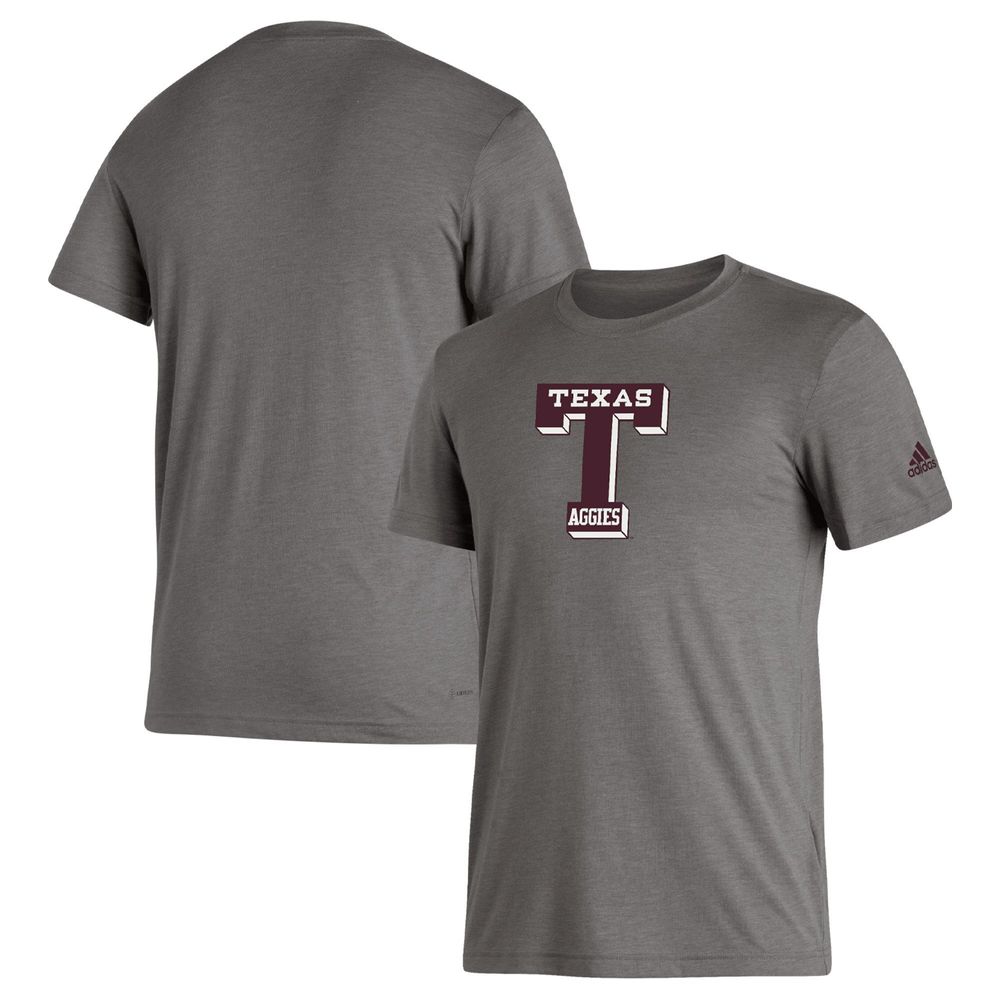 adidas texas a&m shirt