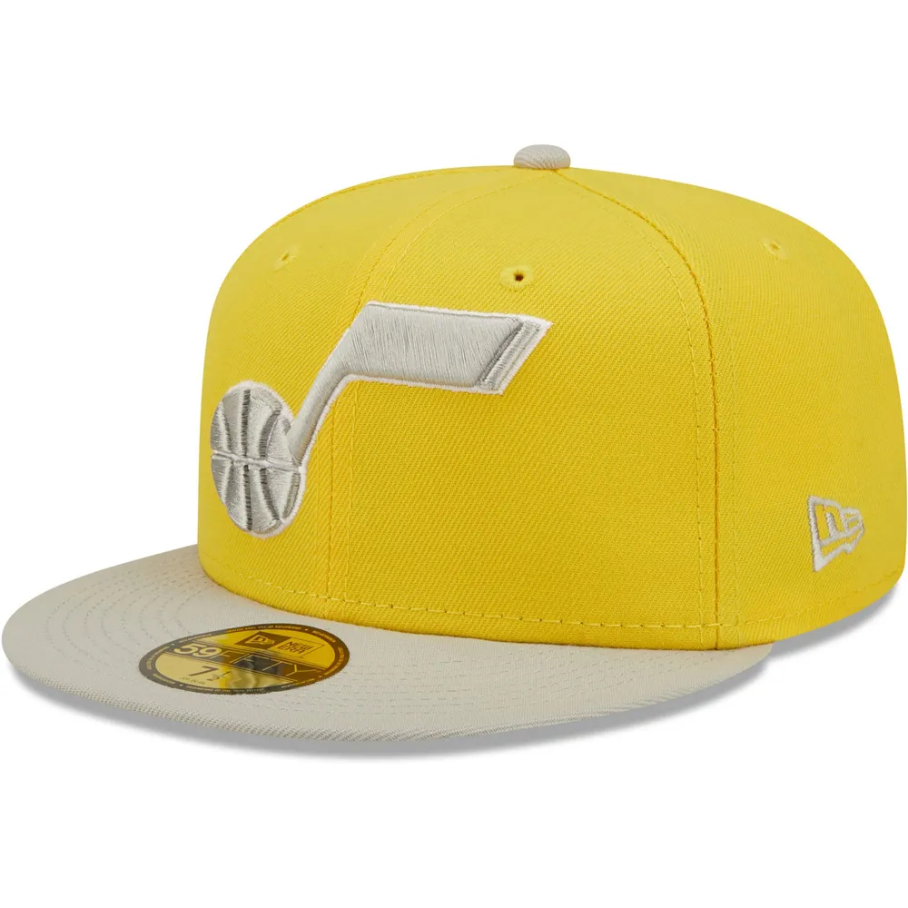 New Era Jazz Color Pack 59FIFTY Fitted Hat - Men's