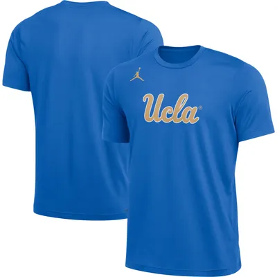 Jordan UCLA Practice Team Performance T-Shirt - Men's