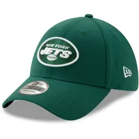 New Era Jets Team Classic 39THIRTY Flex Hat - Men's