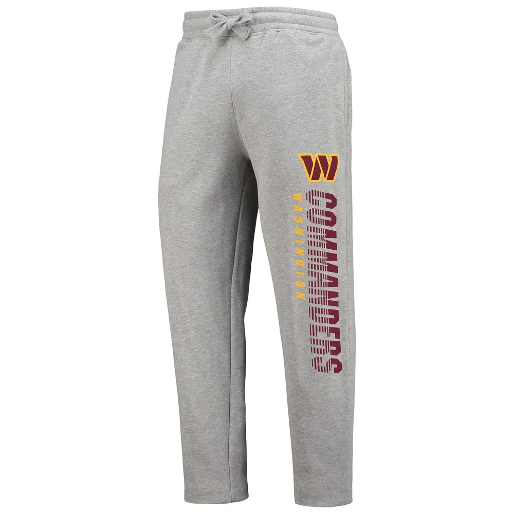 Starter Commanders Option Run Sweatpants - Men's