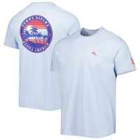 Tommy Bahama Giants Aloha America T-Shirt - Men's