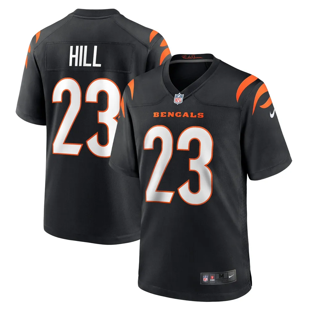 Nike Bengals Game Day Jersey - Men's