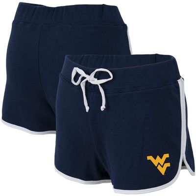 Boxercraft West Virginia Relay French Terry Shorts - Women's