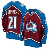 Fanatics Avalanche Breakaway Retired Jersey - Men's