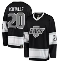 Fanatics Kings Premier Breakaway Retired Jersey - Men's