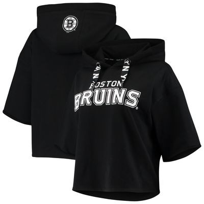 DKNY Sport Bruins The Emma Pullover Hoodie - Women's