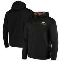 Dunbrooke Broncos Logo Ranger Pullover Hoodie - Men's