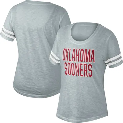 Top of the World Oklahoma Creek Side T-Shirt - Women's