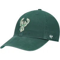 47 Brand Bucks Hunter Team Franchise Fitted Hat - Men's