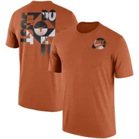 Nike Texas Just Do It Max 90 T-Shirt - Men's