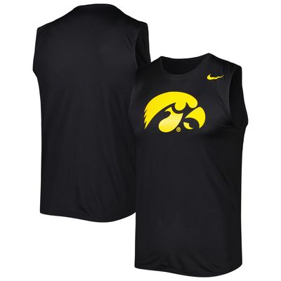 Nike Iowa Legend Tank Top - Men's