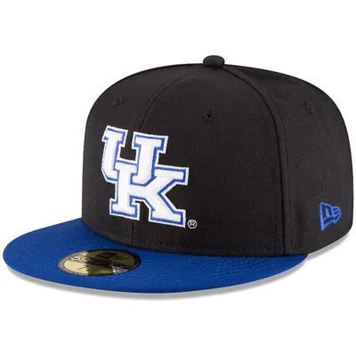 New Era Kentucky Basic 59FIFTY Fitted Hat - Men's