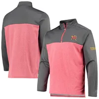 Champion Maryland Gameday Quarter-Zip Jacket - Men's