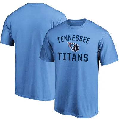 Fanatics Titans Victory Arch T-Shirt - Men's