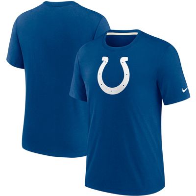 Nike Colts Historic Impact T-Shirt - Men's