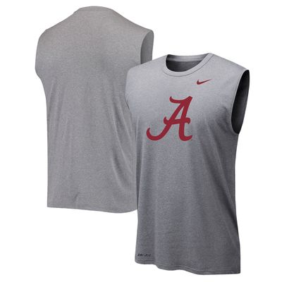 Nike Alabama Legend Tank Top - Men's