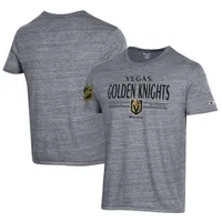 Champion Golden Knights T-Shirt - Men's