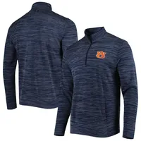 Under Armour Auburn Tempo Fleece Quarter-Zip Jacket - Men's