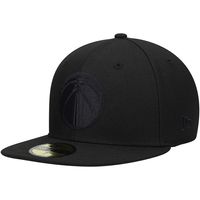 New Era Wizards On 59FIFTY Fitted Hat - Men's