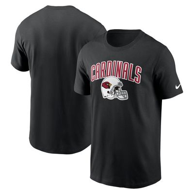 Nike Cardinals Team Athletic T-Shirt - Men's