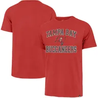 47 Brand Buccaneers Union Arch T-Shirt - Men's