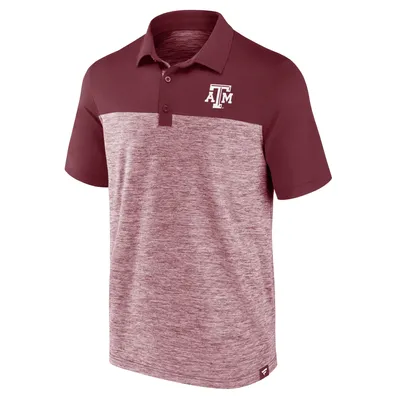 Fanatics Texas A&M Omni Polo - Men's