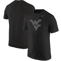 Nike West Virginia Logo Color Pop T-Shirt - Men's