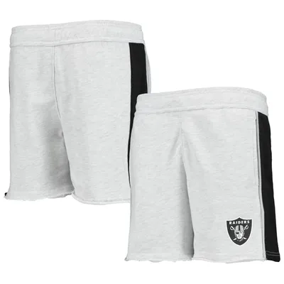 Lids Chicago White Sox Big & Tall French Terry Shorts - Heathered