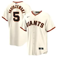 Nike Giants Replica Player Jersey - Men's