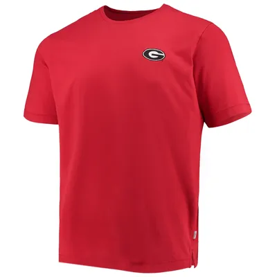 Tommy Bahama Georgia Sport Bali Skyline T-Shirt - Men's