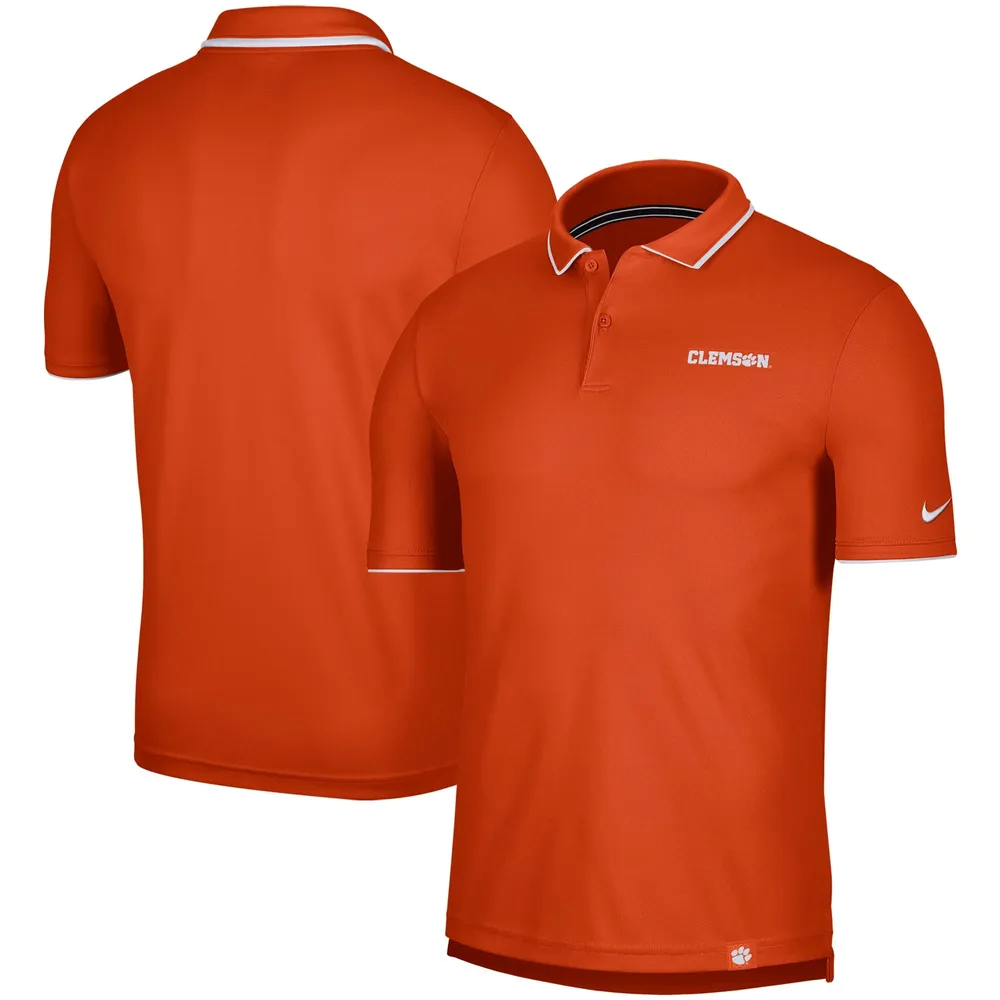 Nike Clemson Polo - Men's