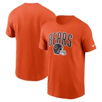 Nike Bears Team Athletic T-Shirt - Men's