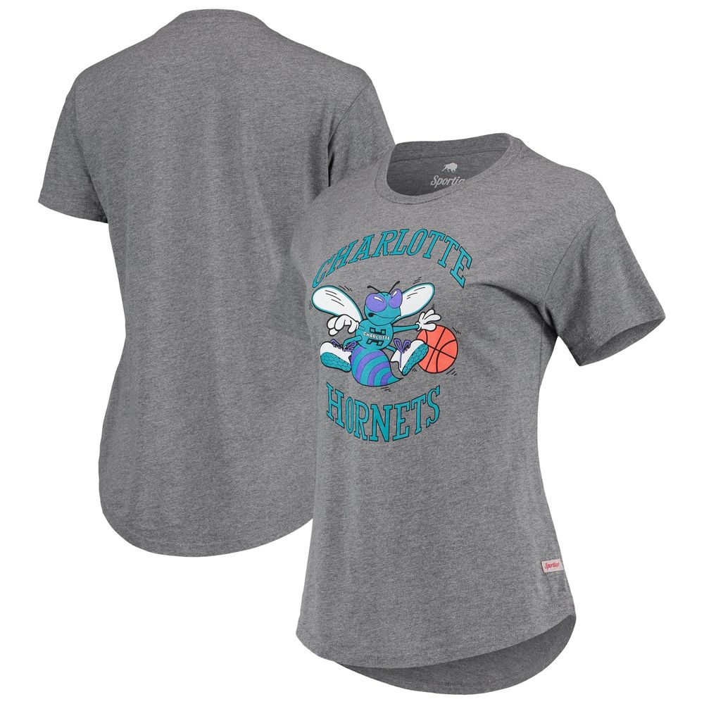 Sportiqe Hornets Phoebe T-Shirt - Women's