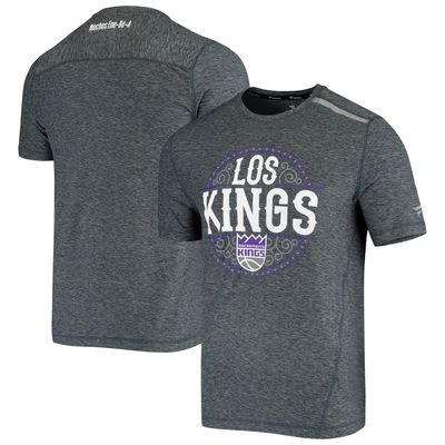 Fanatics Kings Noches Clutch T-Shirt - Men's