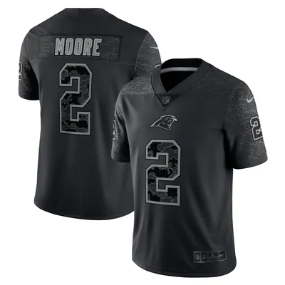 Nike Panthers RFLCTV Limited Jersey - Men's