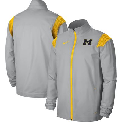 Nike Michigan Full-Zip Jacket - Men's