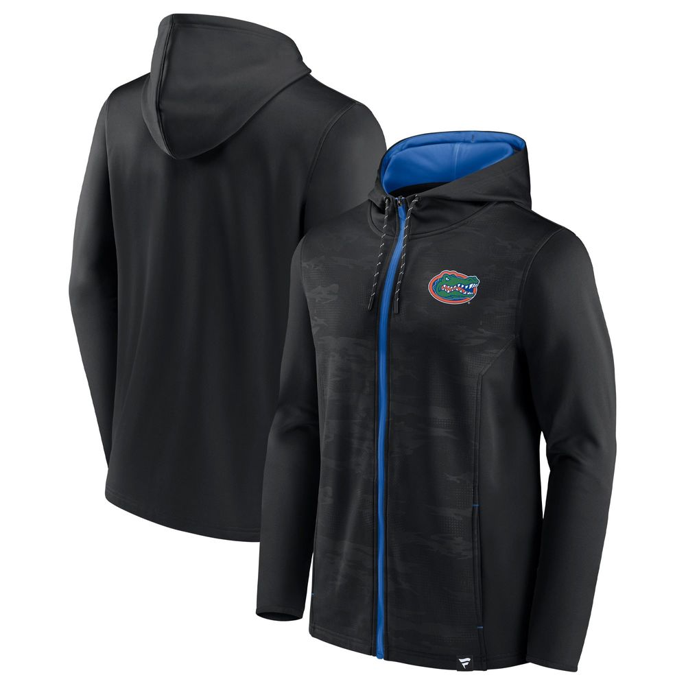 Fanatics Florida Ball Carrier Full-Zip Hoodie - Men's