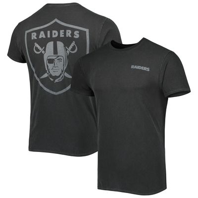 47 Brand Raiders Fast Track Tonal Highlight T-Shirt - Men's