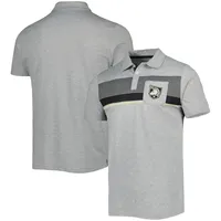 Colosseum Army Golfer Pocket Polo - Men's