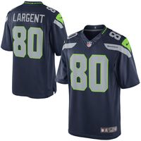 Nike Seahawks College Retired Limited Jersey - Men's