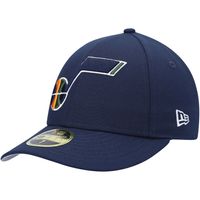 New Era Jazz Team Low Profile 59FIFTY Fitted Hat - Men's