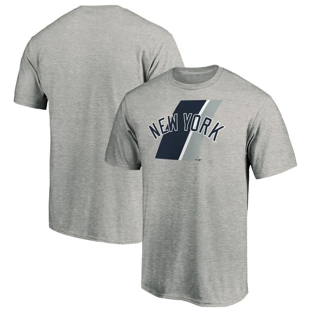 Fanatics Yankees Prep Squad T-Shirt - Men's