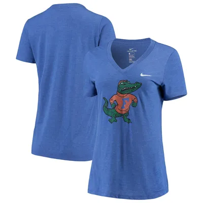 Nike Florida Vault Tri-Blend V-Neck T-Shirt - Women's