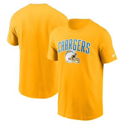 Nike Chargers Team Athletic T-Shirt - Men's