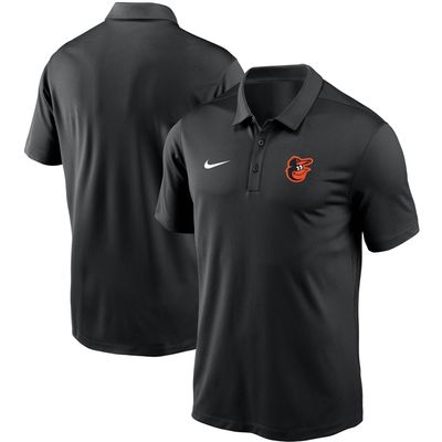 Nike Orioles Team Logo Franchise Polo - Men's