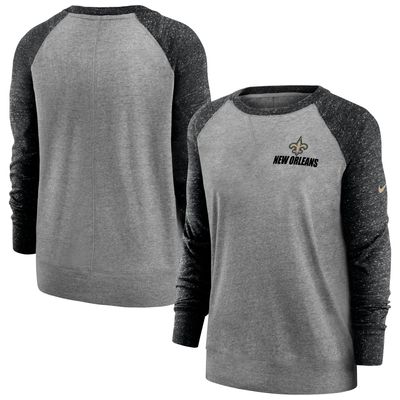 Nike Saints Gym Vintage Pullover Sweatshirt - Women's