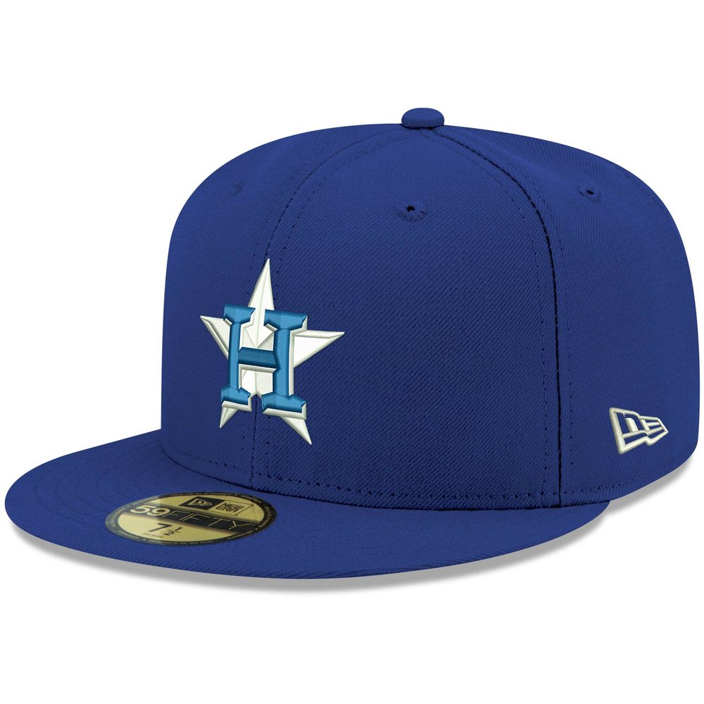 Dallas Cowboys New Era Main 59FIFTY Fitted Hat - Green