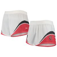 Under Armour Maryland Mesh Shorts - Women's