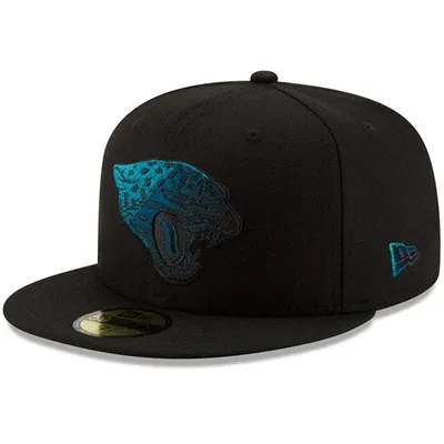 New Era Jaguars Color Dim 59FIFTY Fitted Hat - Men's